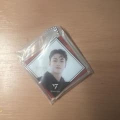 SEVENTEEN VERNON アクリルキーホルダーのサムネイル