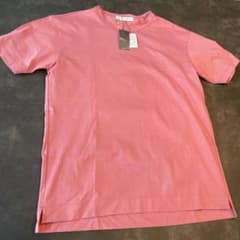 【新品未使用】エストネーション Tシャツ ピンクのサムネイル