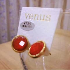 メイ様専用＊ピアス venusのサムネイル