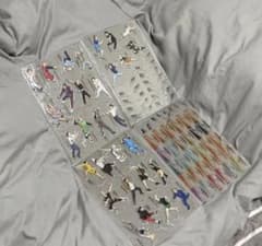ハイキュー 10th クロニクル アクリルスタンド 30種セット アクスタのサムネイル