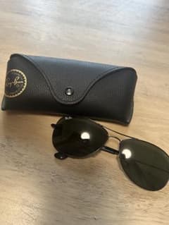 ★Ray Ban サングラス　タイムセール！！今日までのサムネイル