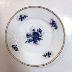 希少品 リチャードジノリ サンタマルゲリータ 1枚 - メルカリ