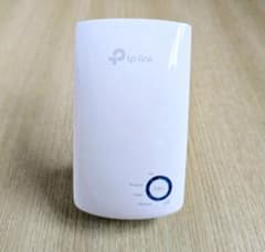 TP-Link 無線LAN中継機 TL-WA850RE 本体のサムネイル