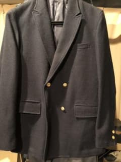 BEAMSオリジナルブレザー（ジャケット）のサムネイル