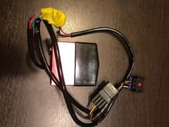 Minicon SIECLE MOVE RS 前期に使用のサムネイル