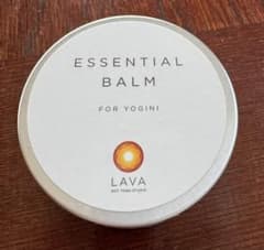LAVA エッセンシャルバームのサムネイル