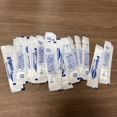 ミルクポン　13本　消毒　哺乳瓶のサムネイル
