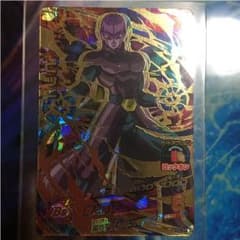 ドラゴンボールヒーローズのサムネイル