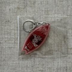 ONE PIECE Surfboard-style Acrylic Keychain - Kid