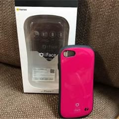 iFace  iPhone7用のサムネイル