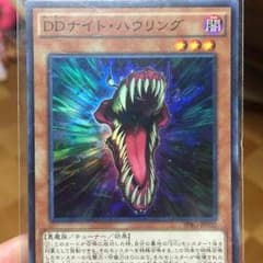DDナイトハウリングのサムネイル