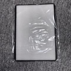 iPadケース ブラックのサムネイル
