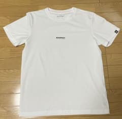 マムート Tシャツのサムネイル