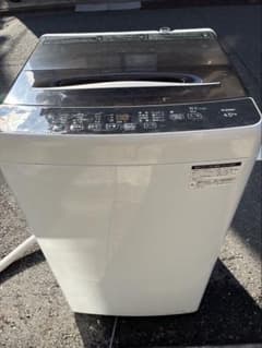 【安心の1年間保証】ELSONICの全自動洗濯機　EHL45A ELSONIC 全自動電気洗濯機 EHL45A 4.5kg 2023年製 良品 - メルカリ