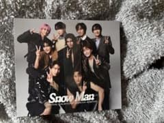 Snow Man OFFICIAL CALENDARのサムネイル