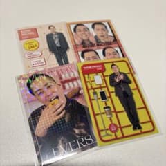 エバース 町田 よしもとコレカ 5th 7th - メルカリ