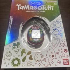 たまごっち XG JURIN - メルカリ