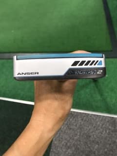 美品 PING SIGMA2 パターのサムネイル