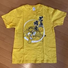 阪神タイガース　Tシャツのサムネイル