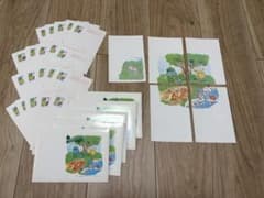 ポケモン ポストカード 平成 昭和 レトロ - メルカリ