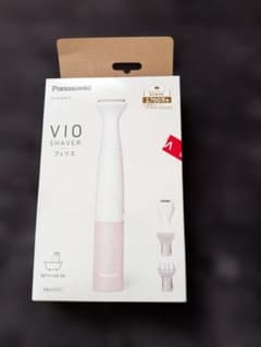 Panasonic VIOフェリエ ES-WV63-E 本体のサムネイル