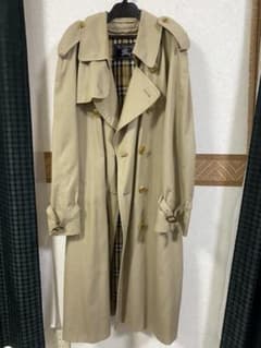 BURBERRY トレンチコートのサムネイル