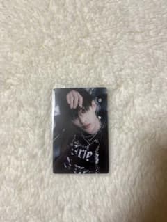 Stray Kids GIANT バンチャントレカ タワレコ特典 - メルカリ