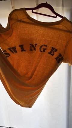 SWINGERS vintage ポケT 70sのサムネイル