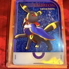 ポケモン UNITE ユナイト 流砂キラキラ アクリルブロック