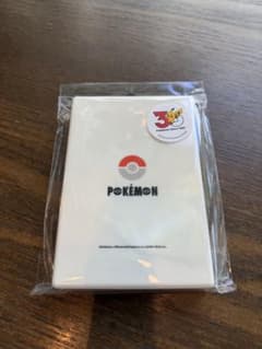 3COINS ポケモン 30周年 ステッカーセットのサムネイル