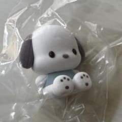 ぬいっぽコット　ポチャッコのサムネイル