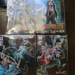 ‼新品‼激安品‼ワンピースフィギュア‼‼のサムネイル