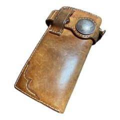 オールドコイン カンパニー 長財布 コンチョ 財布 ウォレットのサムネイル