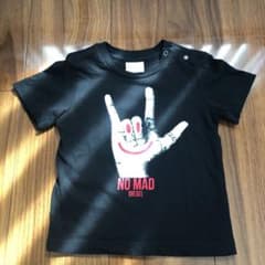 DIESEL  ディーゼル　Tシャツ　80〜90のサムネイル