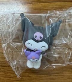 ぬいぐるみといっしょフィギュア2 クロミのサムネイル