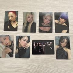 hana グッズのサムネイル