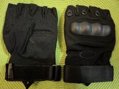 OAKLEYオークリーグローブのサムネイル