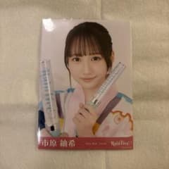 市原紬希 生写真 AUG.2026 Vol.02 Rain Treeのサムネイル