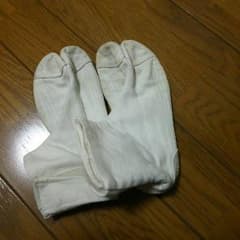 祭りの地下足袋のサムネイル