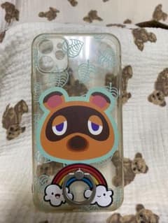 あつまれどうぶつの森　たぬきち　まめきち　つぶきちのサムネイル
