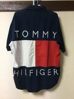 Tommy Hilfiger 90s シャツのサムネイル
