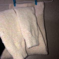モコモコレギンスのサムネイル