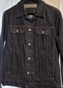 AG jeans デニムジャケットのサムネイル