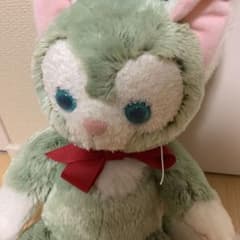 ぬいぐるみ　ディズニー　ジェラトーニのサムネイル