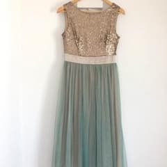 結婚式 パーティードレスのサムネイル