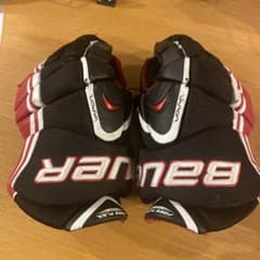 Bauer Vapor APX アイスホッケーグローブ 13のサムネイル