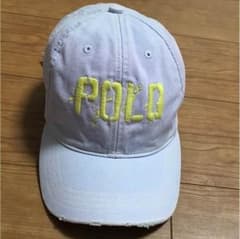 ラルフローレンキャップのサムネイル