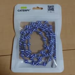 しばらない靴紐のサムネイル