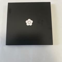 マリークワント MARY QUANT コンパクトミラーのサムネイル