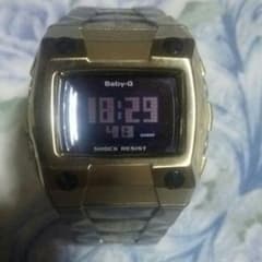 カシオ BabyGのサムネイル